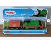 Moteur motorisé Thomas & Friends Trackmaster PERCY