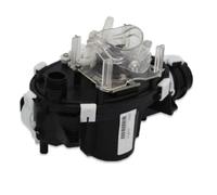 Moteur Mu S2 Led Fi Ex : Robot Dolphin S400