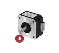 Moteur Nema 17 42 12 V/24 V for imprimante 3D(with XH2.54 3pc)