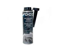Moteur OCC Sport - Diesel résistant à la fumée, nettoie la Zone de Combustion et Le système d’Injection, Anti-Friction, Traitement pré ITV, additif de fumée Diesel, réduit la consommation de Diesel