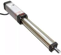 Moteur oléodynamique portail portes battantes BFT OR IRR P935059 230 V 1,8 m 180 kg