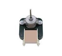 Moteur Ombragé De Ventilateur De Réfrigérateur HY-YZF-B1, Compatible Avec Wanbao, Générateur De Refroidissement Et De Congélateur 220V 8W 0,085a 2J01289B, 1 Pièces