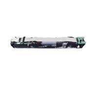 Dormakaba Moteur ouvre-porte automatique ED100 V2 force 2-4 1 vantail 685 mm Noir G