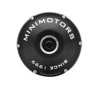 Moteur Original pour Trottinette Dualtron Togo 48V Puissant Ultra Durable Minimotors Noir