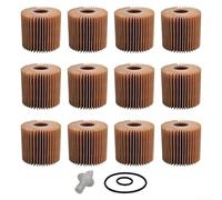 Moteur Outil Installation pour facile 10pcs Moteur Outil Installation | Matériau pour papier et plastique, efficacité 99%, particules 26 microns, couleur jaune, conception robuste