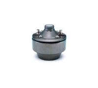 Moteur PA Fonestar 100W 16 Ohm avec filetage standard 1 3/8', construction robuste et compacte, 16 Ohm.