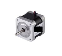 Moteur pas à 17CS04A-170 Nema 17 moteur 40mm 42Ncm 1.7A 2 phases(3pcs)