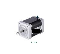 Moteur pas à 2 phases Nema17 moteur 42mm 71Ncm 1,8A câble 4 fils(1PCS)