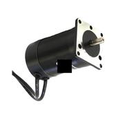 Moteur pas à 24V 150W BLDC 57mm DC moteur sans balais 3000 tr/min haute vitesse 0,5nm longueur du corps 95mm 57BL95S15-230 courant continu