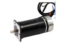 Moteur pas à 24V 150W Hall DC moteur sans balais avec frein 57BL95S15 230TF9B de maintien grande vitesse courant continu