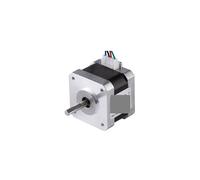 Moteur pas à 3,4 cm Nema 17 28 N. 1, A 2 phases(17CS03A 3PCS)