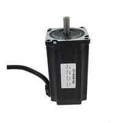 Moteur pas à 57BYG 100mm 2 phases 1.8 degrés 3.6A .5Nm moteur de pilote hybride Nema 23,Imprimantes 3D/Robots/Bricolage CNC