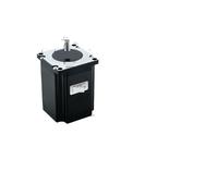 Moteur pas à 57mm nema23 3A 2 phases 1,2N,2Nm,5N 3Nm moteur 4 fils avec arbre unique de 8mm(57HS76 2Nm)