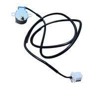 Moteur pas à 8 V CC for carburateur, compatible avec les générateurs IG770, IG1000, IG2000, IG2600, IG3000 et IG6000 (référence 24BYJ24)