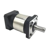 Moteur pas à courant continu Nema 17, réducteur planétaire 4:1, 5:1, 10:1, 7-12 arcmin, engrenage droit for servomoteur 40 mm(Ratio 70,8mm Input)