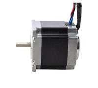 Moteur pas à en boucle fermée Nema23 1,2 nm,8 a avec encodeur magnétique, servo d'arbre de 6,35 mm