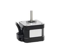 Moteur pas à étanche NEMA17, 0,28 nm, 1,3 a, accessoires d'impression 3D avec une réponse rapide