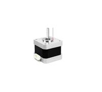Moteur pas à Nema 17 42mm 2PH moteur hybride en boucle ouverte 34/40/48/60mm 0.28/0.42/0.56/7Nm(5 Pcs 0.42Nm 40mm)