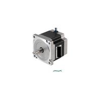 Moteur pas à Nema 34 4,5 Nm,2 A phases fils