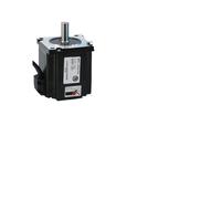 Moteur pas à Nema 34 86HB, 2 phases, boucle fermée, 4.5, 8., 12 Nm, servomoteur hybride avec encodeur(4.5Nm)
