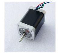 Moteur pas à NEMA17 4 fils, 1,5 A, axe unique for 79N.cm,8 ℃, longueur du corps 6,3, 42HS6315A4