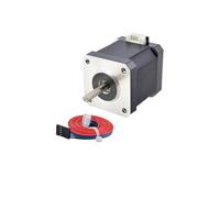 Moteur pas à Nema17 42BYGH 48mm 2A 17HE19-2004S Nema 17 4 fils