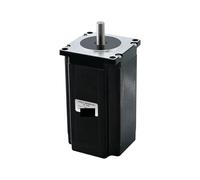 Moteur pas à NEMA23, 57HS112, 57mm, 112mm, 4 fils,2a, 3a, 3nm, 425Oz-in