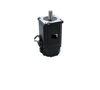 Moteur pas à Nema34 moteur 86 bride 86HS118 5.6A 8.5Nm 1214ozin courant continu avec 4 fils 1500 tr/min sans balais