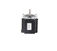 Moteur pas à pas 1 pièce 23, modèle 23HS4128 23HS5128 23HS5628 23HS7628, diamètre de l'arbre 8 mm, système à quatre fils, moteur série 57(23HS8328,Shaft -6.35mm x1pcs)