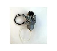 Moteur pas à pas 12 V/8 V CC for carburateur, compatible avec générateur EF2000iS MZ80 2KA 24BYJ48(24BYJ48 12V 5 PIN)