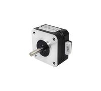 Moteur Pas À Pas 17HS4023 Nema17 For Titan 4 Fils 1.0 A Nema 17 42 Moteur For Pièces D'imprimante 3D CNC(1Pcs Dupont)