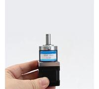 Moteur pas à pas 32GP-35ST Micro DC Réducteur à vis sans fin Couple élevé | Moteur pas à pas 32GP-35ST avec réducteur à engrenage planétaire Micro DC à couple élevé 1,8° (moteur uniquement