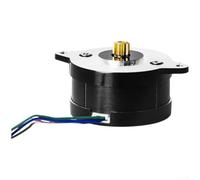 Moteur Pas à Pas 36BYGH NEMA14 0.12Nm Silencieux