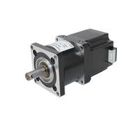 Moteur pas à pas 57, longueur du corps 54 mm, 3,5 A, 1,1 Nm, réducteur planétaire 23, rapport 10:1
