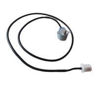 Moteur pas à pas 8 V CC for carburateur, compatible avec les générateurs K IG1000, IG2000 et IG3000.