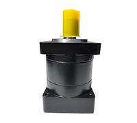 Moteur pas à pas à boîte de vitesses, Moteur pas à pas NEMA 34, réducteur planétaire, rapports multiples, IP65, 3000 tr/min(10 to 1)