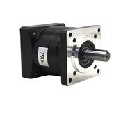 Moteur pas à pas à boîte de vitesses, Planetary Gearbox Reducer For 86mm Flange Stepper Motor 14mm Input 16mm Output 86PX Ratio 5:1,10:1,20:1,50:1,100:1(Ratio 10 to 1)