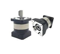 Moteur pas à pas à boîte de vitesses, Réducteur planétaire Nema23 Nema34, rapports multiples, tailles multiples(Ratio 20 to 1,19mm In For 80 Servo)