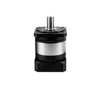 Moteur pas à pas à boîte de vitesses, Réducteur planétaire PF90 à rapports multiples for servomoteurs NEMA 32 et NEMA 34, compatible avec les routeurs CNC(Ratio 50-for Nema34 12.7mm)