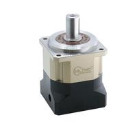 Moteur pas à pas avec engrenage, réducteur planétaire de précision PGH90 6Arcmin avec entrée 14mm 19mm pour moteur servo 90ST 750W Réduction multi-étapes(16mm pour 90 servo,40 à 1)