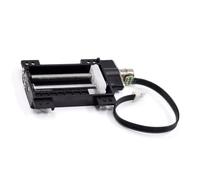 Moteur pas-à-pas compact à réduction planétaire 6 mm 30 mm pour systèmes robotiques moteur pas à pas planétaire