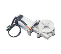 Moteur pas à pas de rechange pour camping-cars et bus, conçu pour être compatible avec les accessoires d'auvent de levage, résistance à l'usure et fonctionnement stable