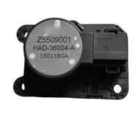 Moteur pas à pas de soupape de commande de chauffage HAD-36004-AA/C 1610496880 Z5509001 for Peugeot 308 408 107 5008 3008 for citroën C4 for Opel