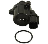 Moteur Pas à Pas de vanne de régulation MD619857 1450A116 pour Mitsubishi Lancer Compatible avec Chrysler pour DDODGE vannes de régulation d'air de ralenti Moteurs de Commande