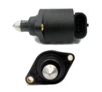 Moteur pas à pas électrique 84041 MEAT & DORIA pour OPEL ASTRA F A trois volumes