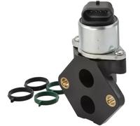 Moteur pas à pas électrique Soupape de commande 7.05432.13.0 PIERBURG pour FORD