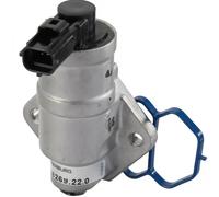 Moteur pas à pas électrique Soupape de commande 7.06269.22.0 PIERBURG pour FORD