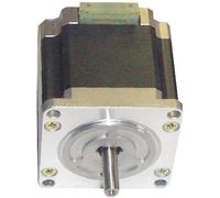 Moteur pas à pas Emis E7123-0440 1.10 Nm 1.5 A Diamètre de larbre: 6.35 mm 1 pc(s)