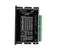 Moteur pas à pas en boucle fermée, Nema 23 3Nm avec servomoteur câbles CL57T-V4.11.7m moteur encodeur Nema23