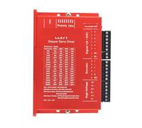 Moteur pas à pas en boucle fermée, Nema 24 5A avec servomoteur hybride Nema24 CL57Y CNC Kit